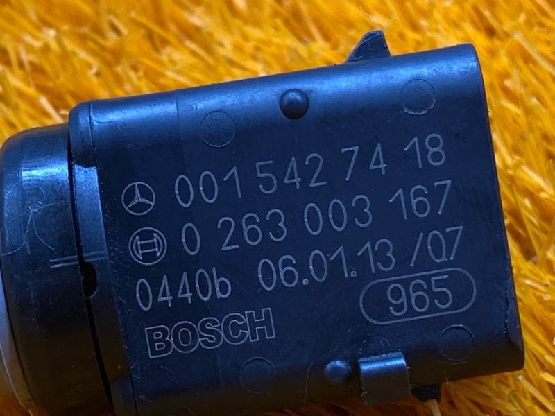 Датчик парковки , парктроник, 1000 рублей, Красноярск