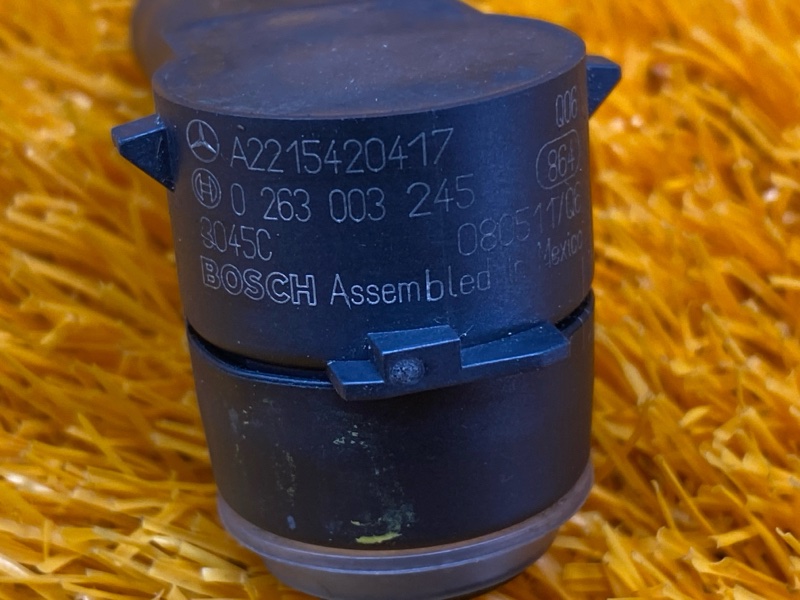 Датчик парковки , парктроник, 1000 рублей, Красноярск