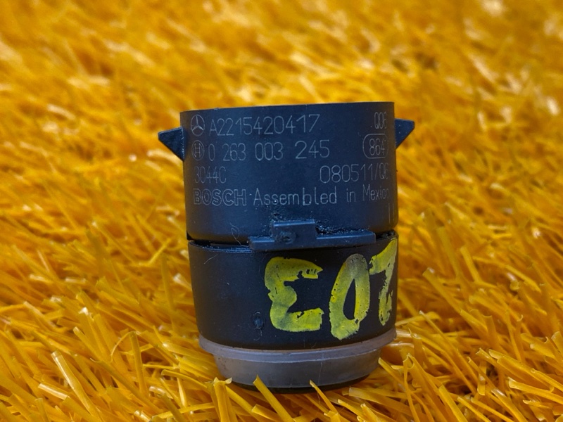 Датчик парковки , парктроник, 1000 рублей, Красноярск