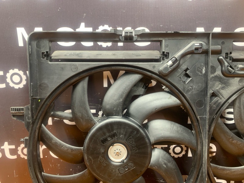 Вентилятор радиатора, 8000 рублей, Красноярск