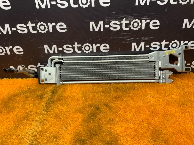 радиатор акпп, 10000 рублей, Красноярск