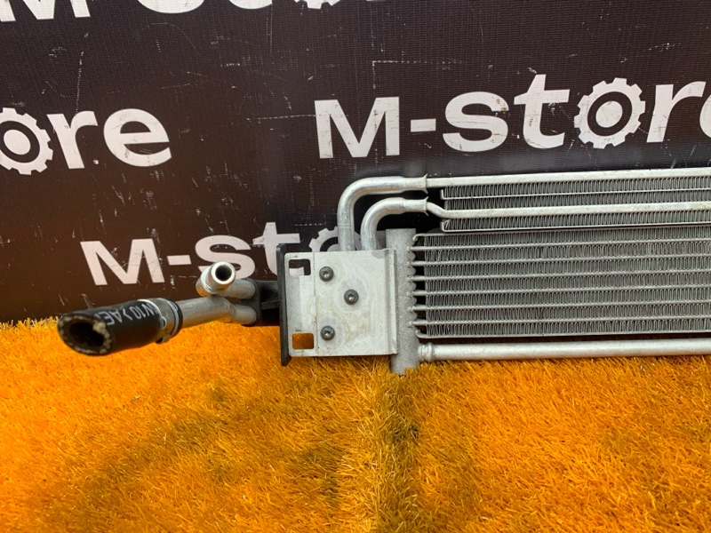 радиатор акпп, 10000 рублей, Красноярск