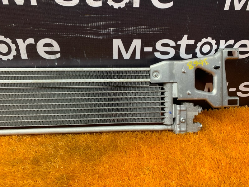 радиатор акпп, 10000 рублей, Красноярск