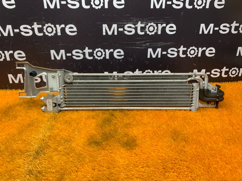 радиатор акпп, 10000 рублей, Красноярск