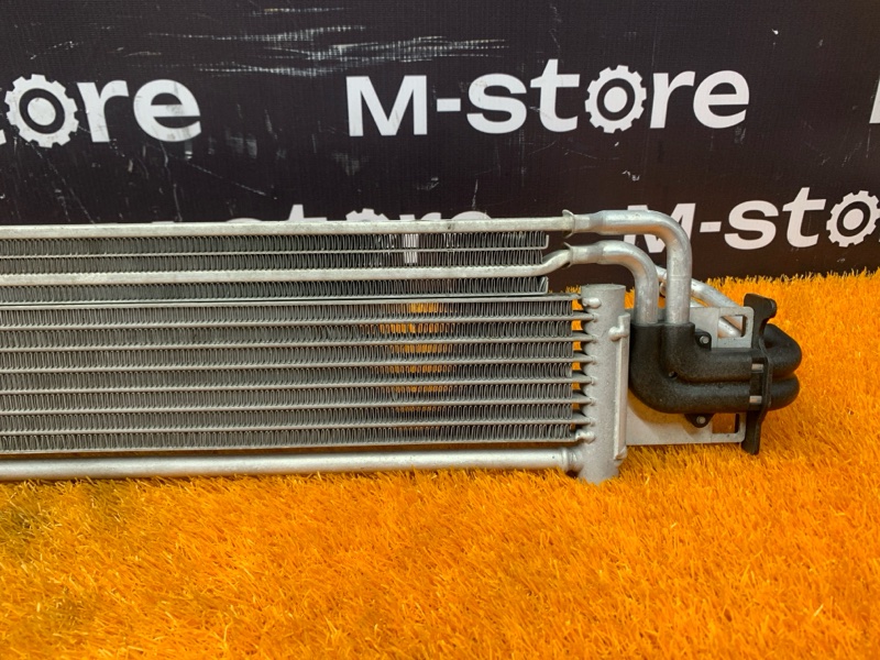 радиатор акпп, 10000 рублей, Красноярск