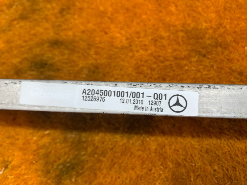 радиатор акпп, 10000 рублей, Красноярск