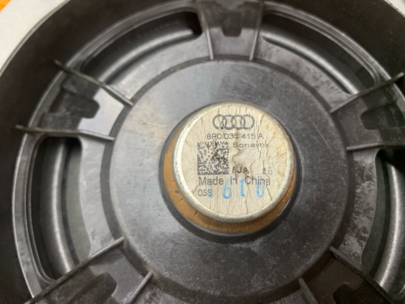 Динамик, 1500 рублей, Красноярск