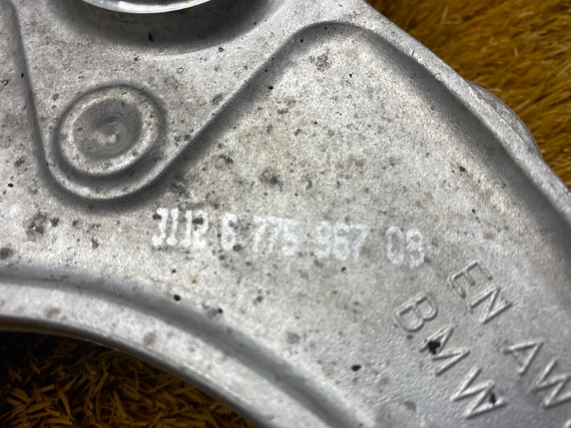 Рычаг подвески верхний, 1500 рублей, Красноярск