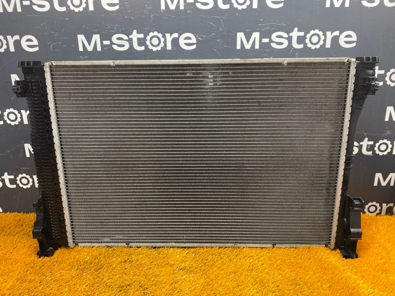 радиатор ДВС, 11000 рублей, Красноярск