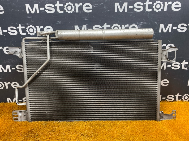 радиатор кондиционера, 3500 рублей, Красноярск