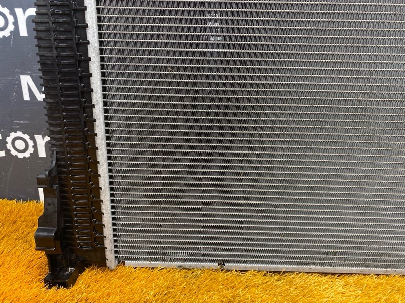 радиатор ДВС, 11000 рублей, Красноярск