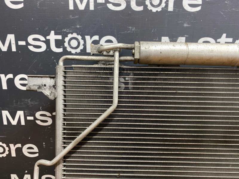 радиатор кондиционера, 3500 рублей, Красноярск