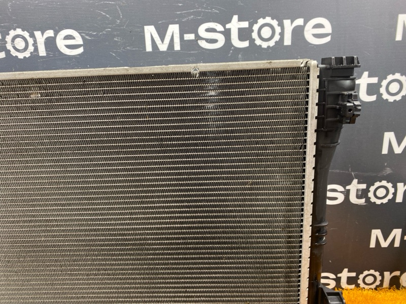 радиатор ДВС, 11000 рублей, Красноярск