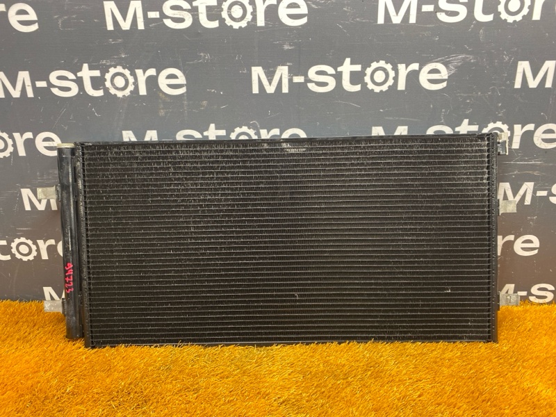 радиатор кондиционера, 4000 рублей, Красноярск