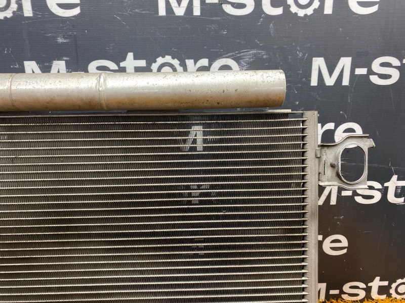 радиатор кондиционера, 3500 рублей, Красноярск