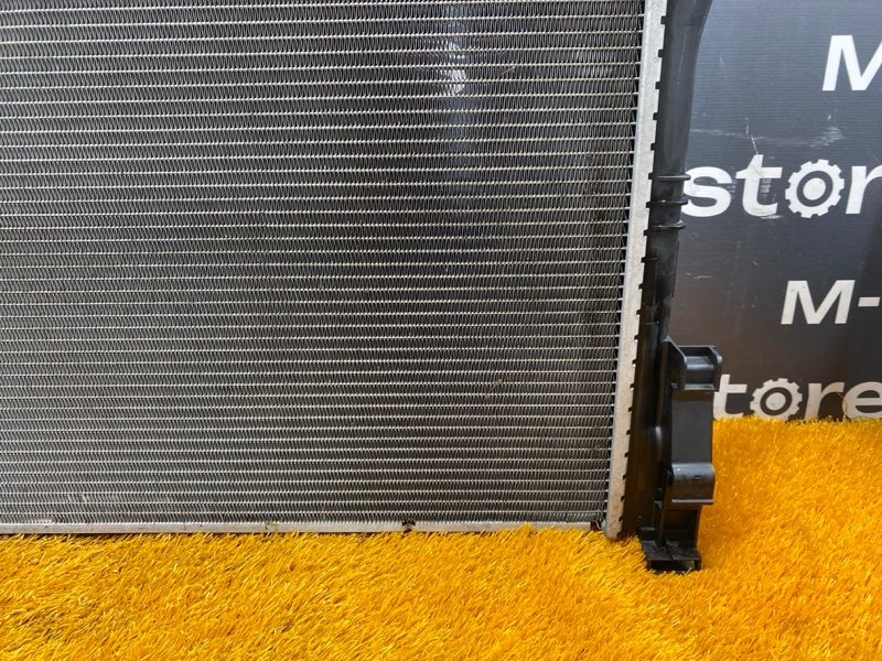 радиатор ДВС, 11000 рублей, Красноярск