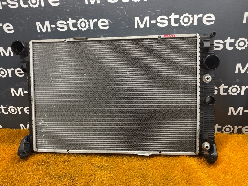 радиатор ДВС, 11000 рублей, Красноярск