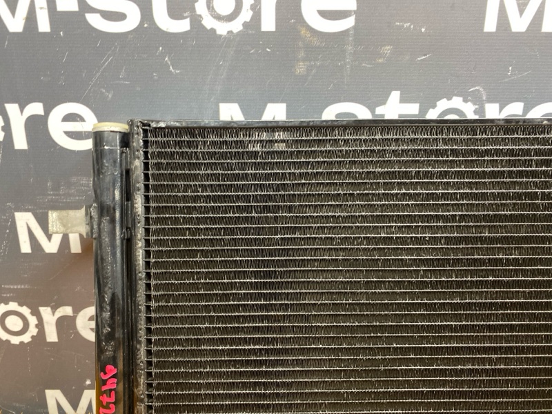 радиатор кондиционера, 4000 рублей, Красноярск