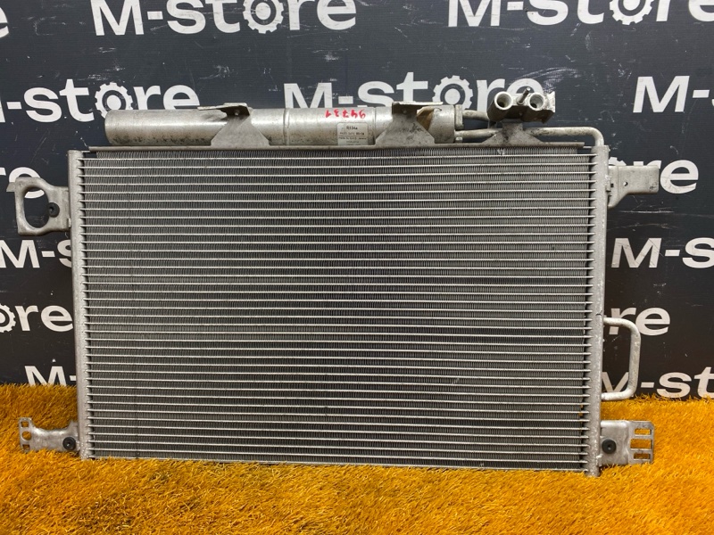 радиатор кондиционера, 3500 рублей, Красноярск