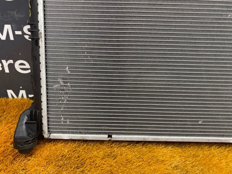 радиатор ДВС, 11000 рублей, Красноярск