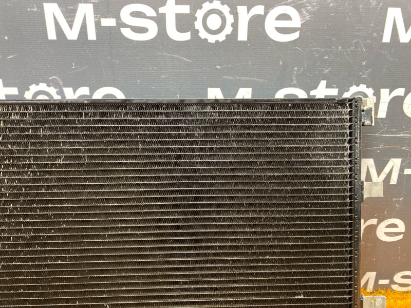 радиатор кондиционера, 4000 рублей, Красноярск