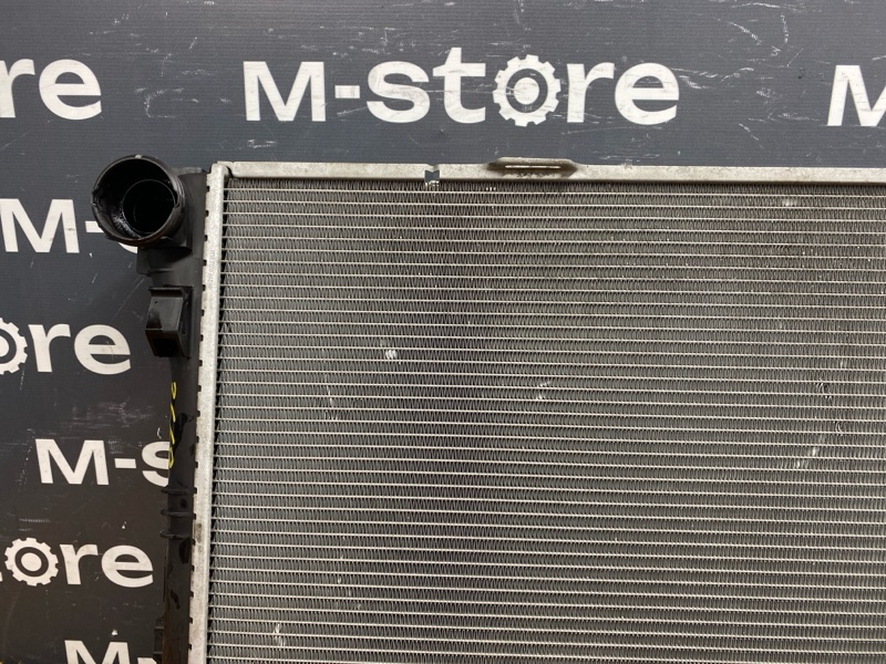 радиатор ДВС, 11000 рублей, Красноярск