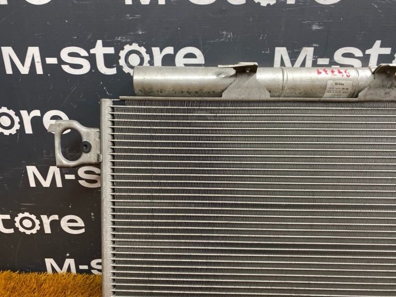 радиатор кондиционера, 3500 рублей, Красноярск