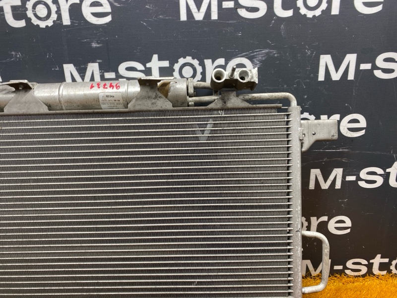 радиатор кондиционера, 3500 рублей, Красноярск