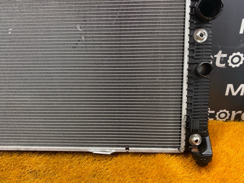 радиатор ДВС, 11000 рублей, Красноярск