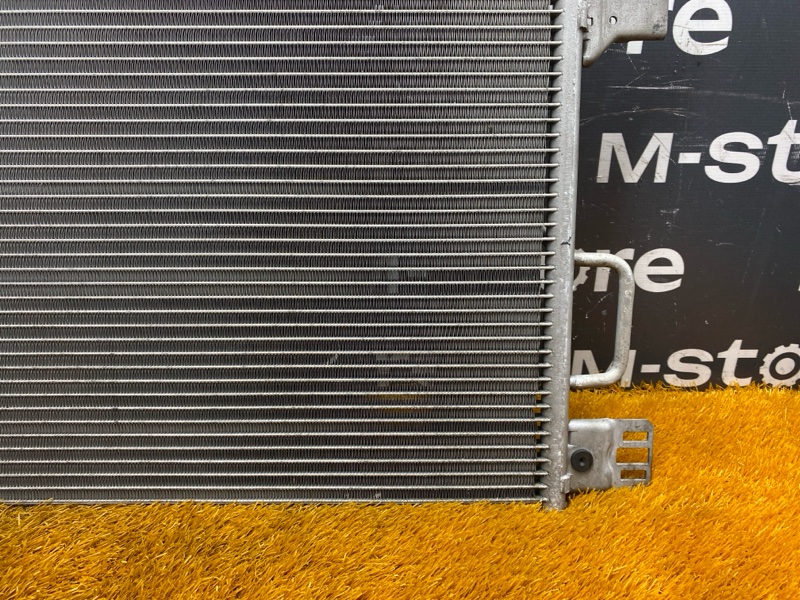 радиатор кондиционера, 3500 рублей, Красноярск