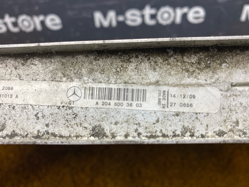 радиатор ДВС, 11000 рублей, Красноярск