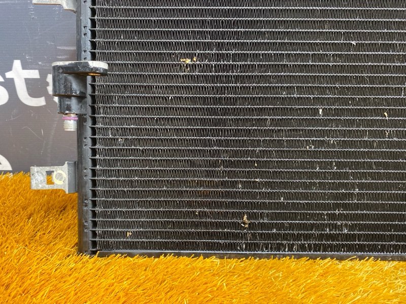 радиатор кондиционера, 4000 рублей, Красноярск