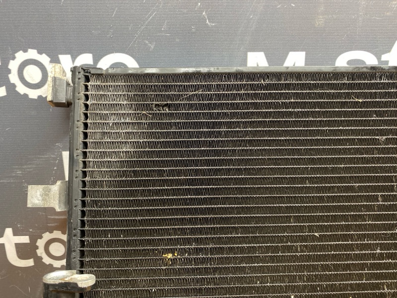 радиатор кондиционера, 4000 рублей, Красноярск