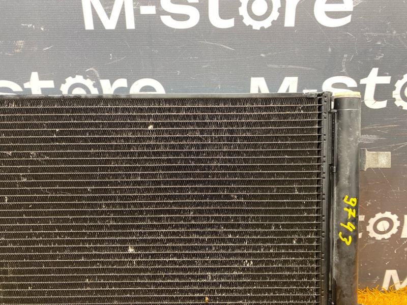 радиатор кондиционера, 4000 рублей, Красноярск