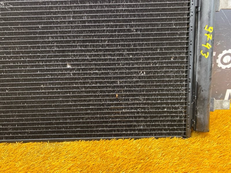 радиатор кондиционера, 4000 рублей, Красноярск