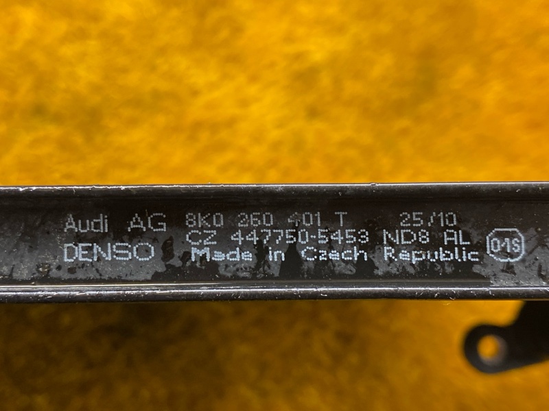 радиатор кондиционера, 4000 рублей, Красноярск