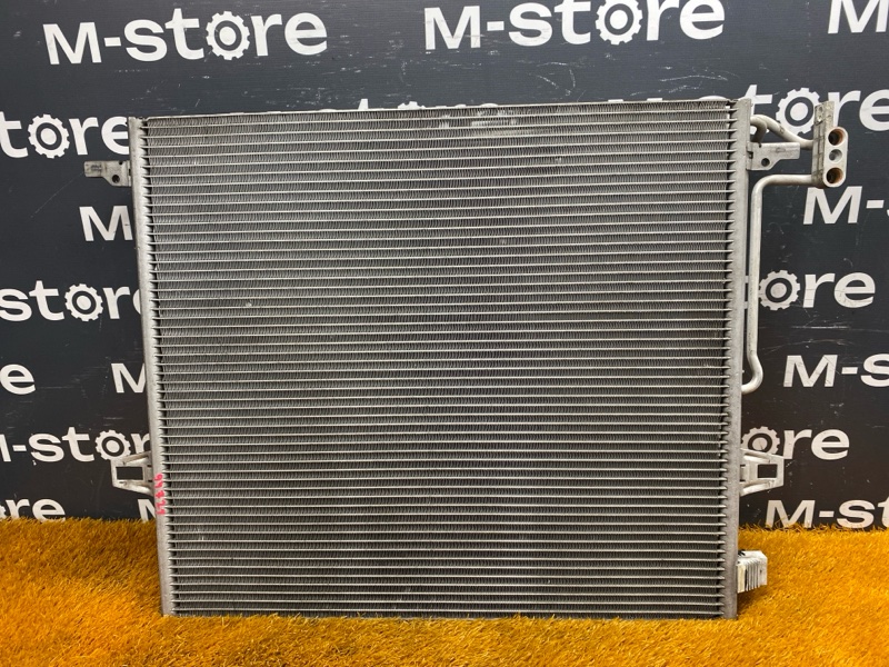 радиатор кондиционера, 4500 рублей, Красноярск