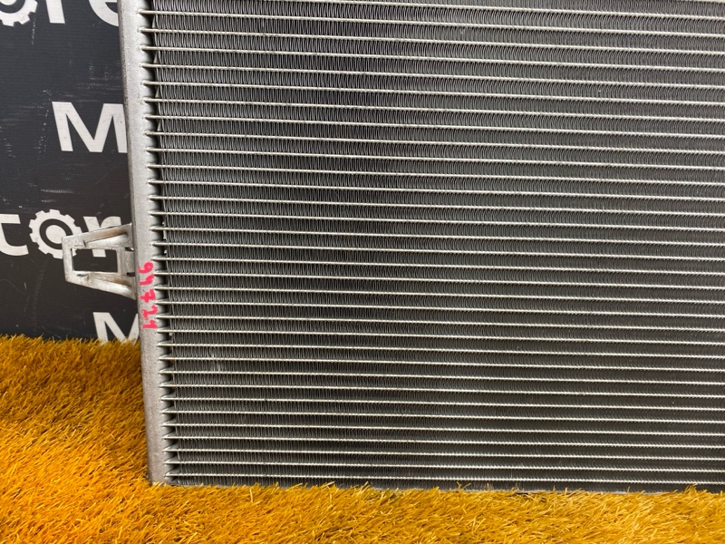 радиатор кондиционера, 4500 рублей, Красноярск