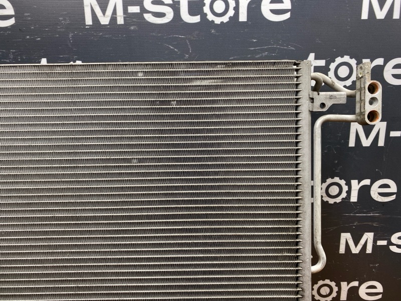 радиатор кондиционера, 4500 рублей, Красноярск