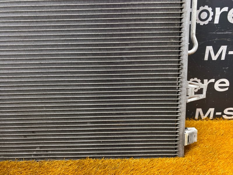 радиатор кондиционера, 4500 рублей, Красноярск