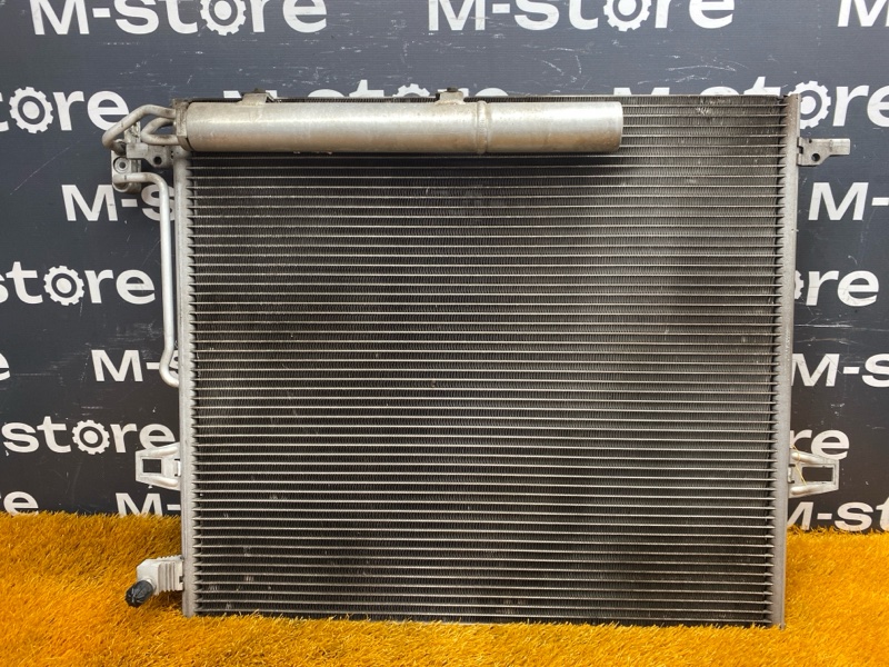 радиатор кондиционера, 4500 рублей, Красноярск