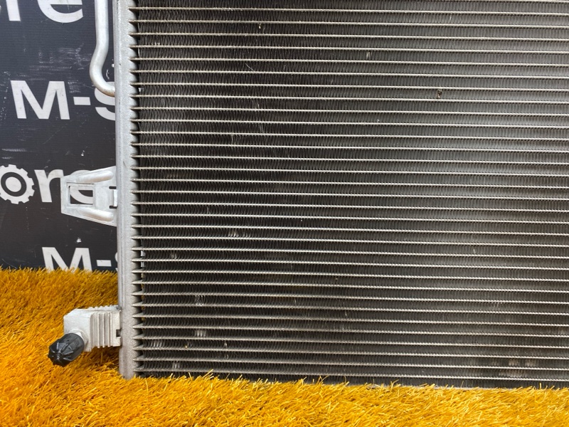 радиатор кондиционера, 4500 рублей, Красноярск