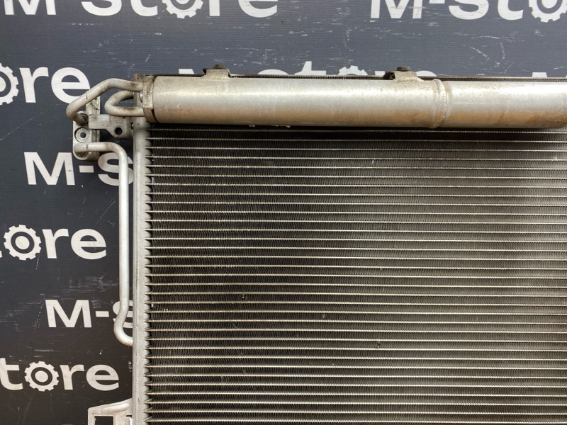 радиатор кондиционера, 4500 рублей, Красноярск