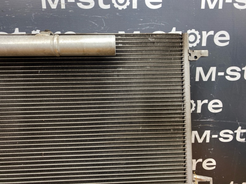 радиатор кондиционера, 4500 рублей, Красноярск