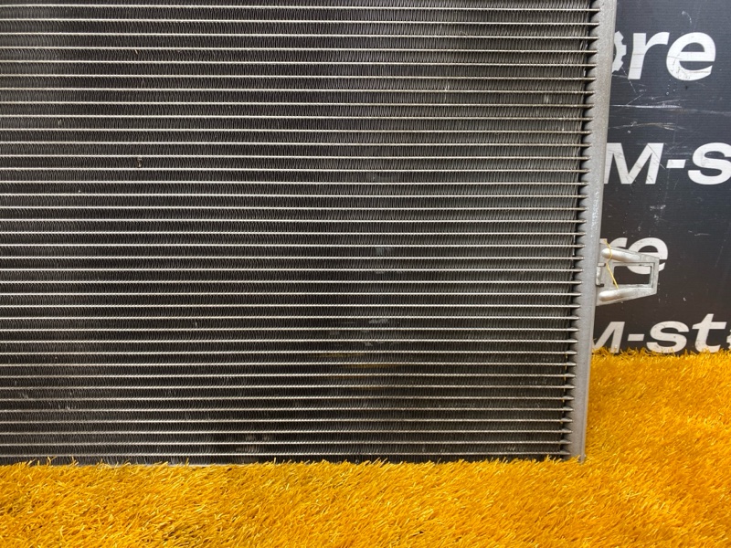 радиатор кондиционера, 4500 рублей, Красноярск