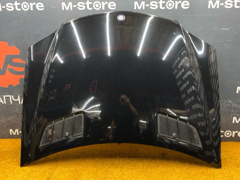 капот, 35000 рублей, Красноярск