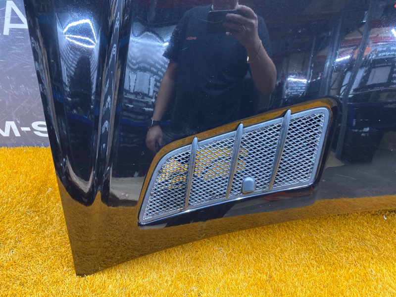 капот, 35000 рублей, Красноярск