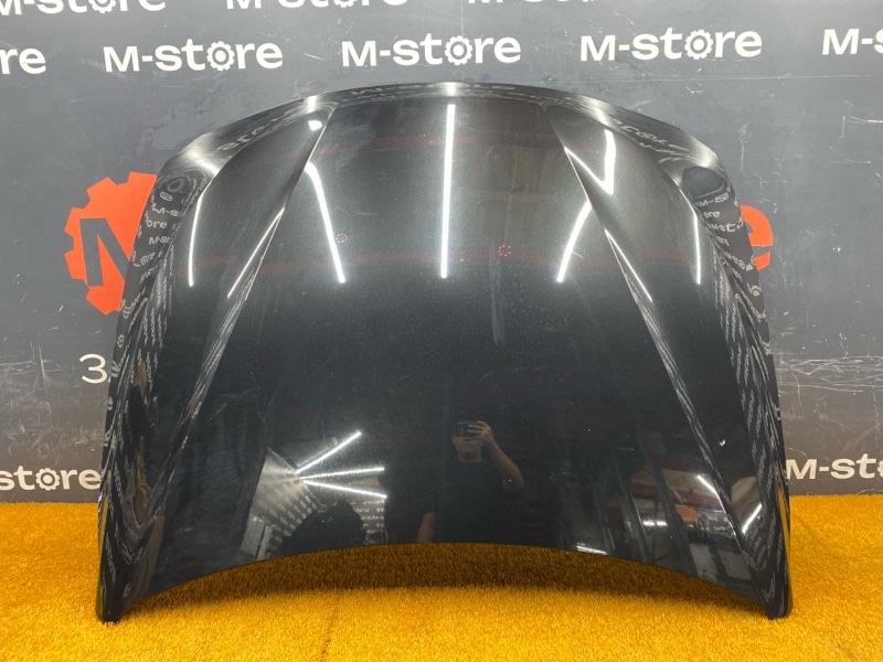 капот, 27500 рублей, Красноярск