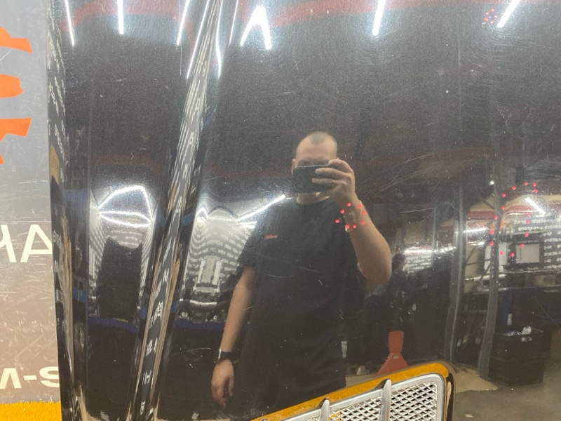 капот, 35000 рублей, Красноярск