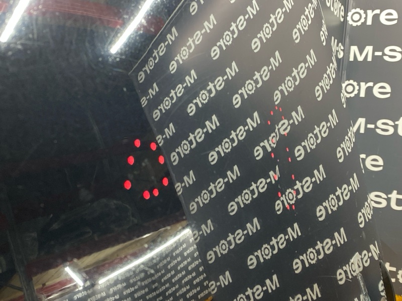 капот, 35000 рублей, Красноярск